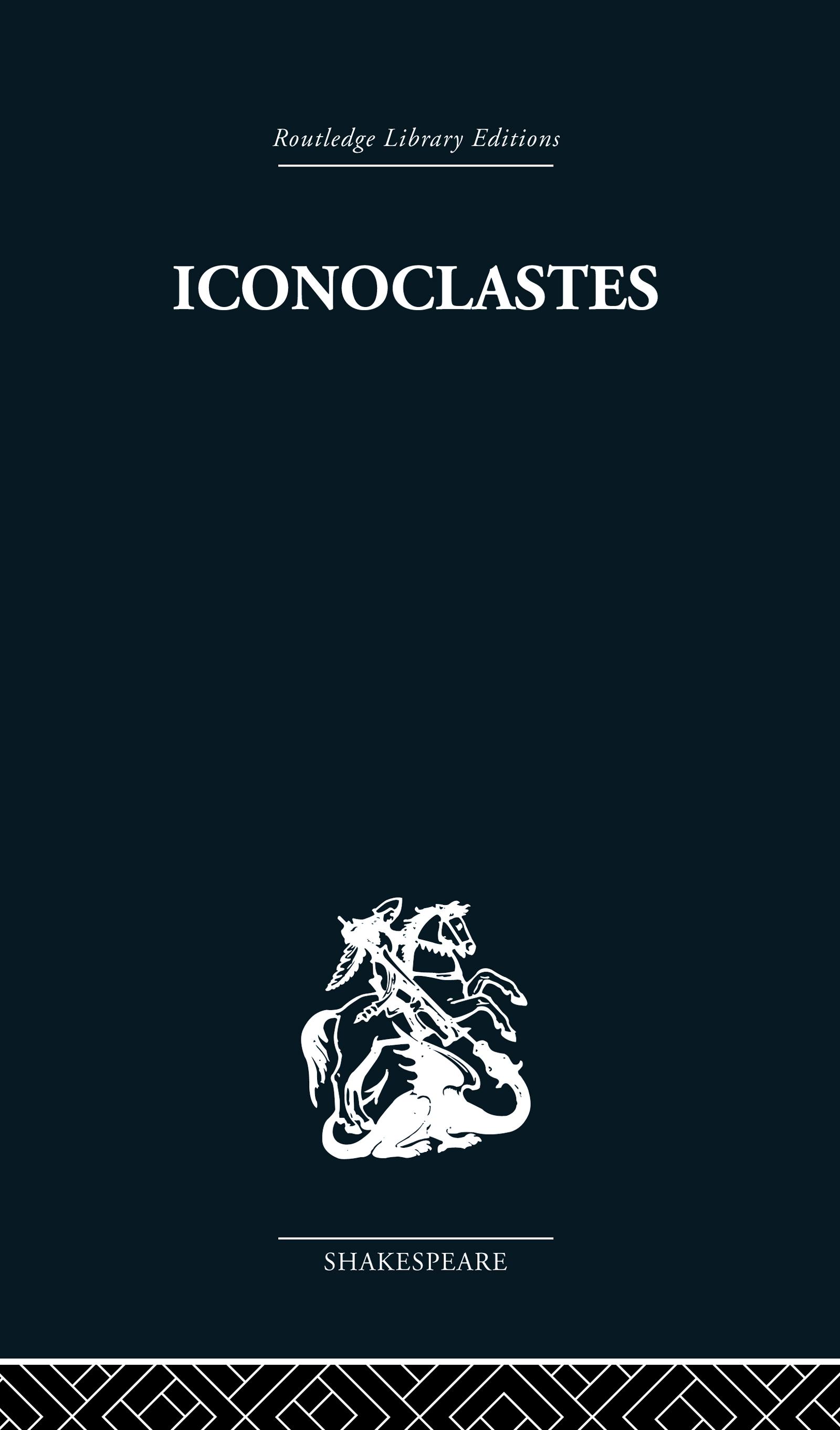 Iconocalstes