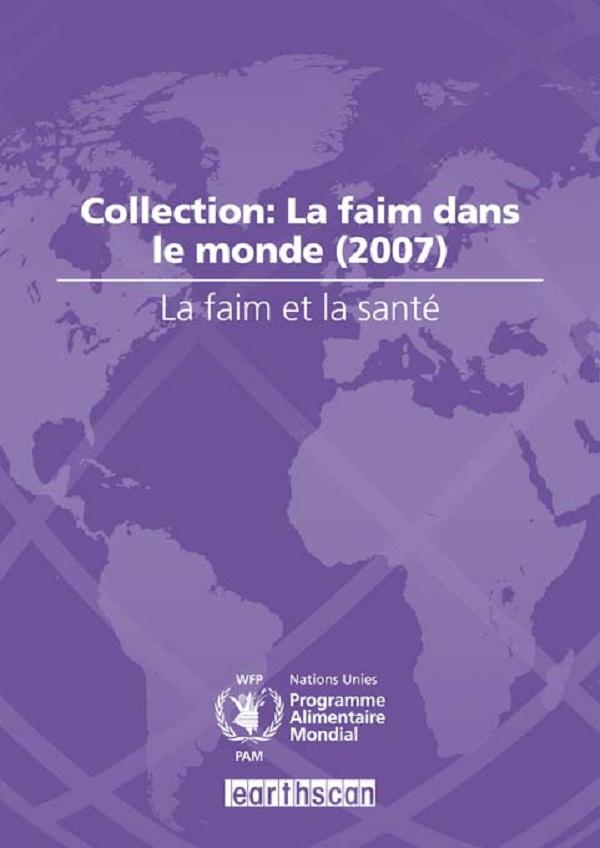 La Faim et la Sante