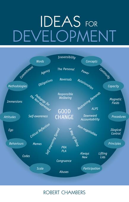 Ideas for Development by Robert Chambers