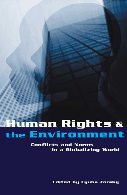 Human Rights and the Environment