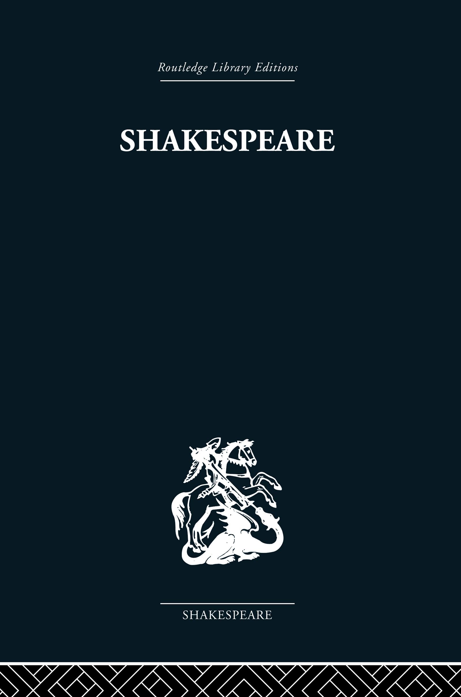 Shakespeare