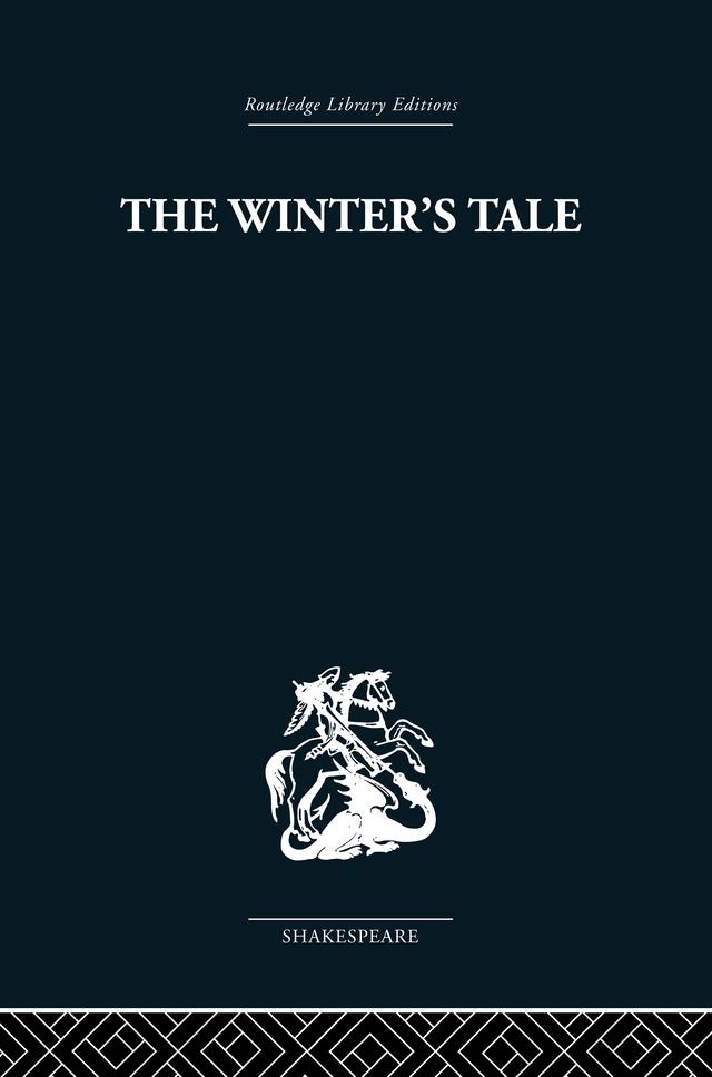 The Winter's Tale by Fitzroy Pyle