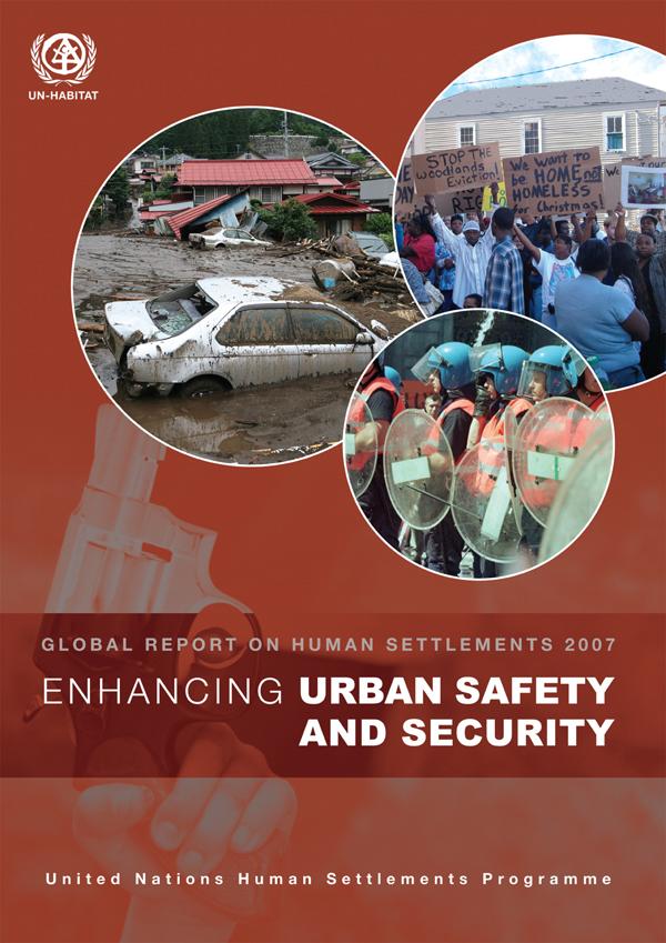 Enhancing Urban Safety and Security by Un-Habitat