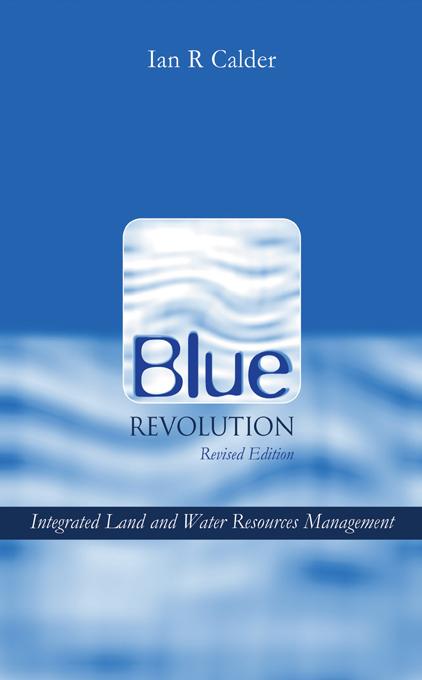 Blue Revolution by Ian R. Calder