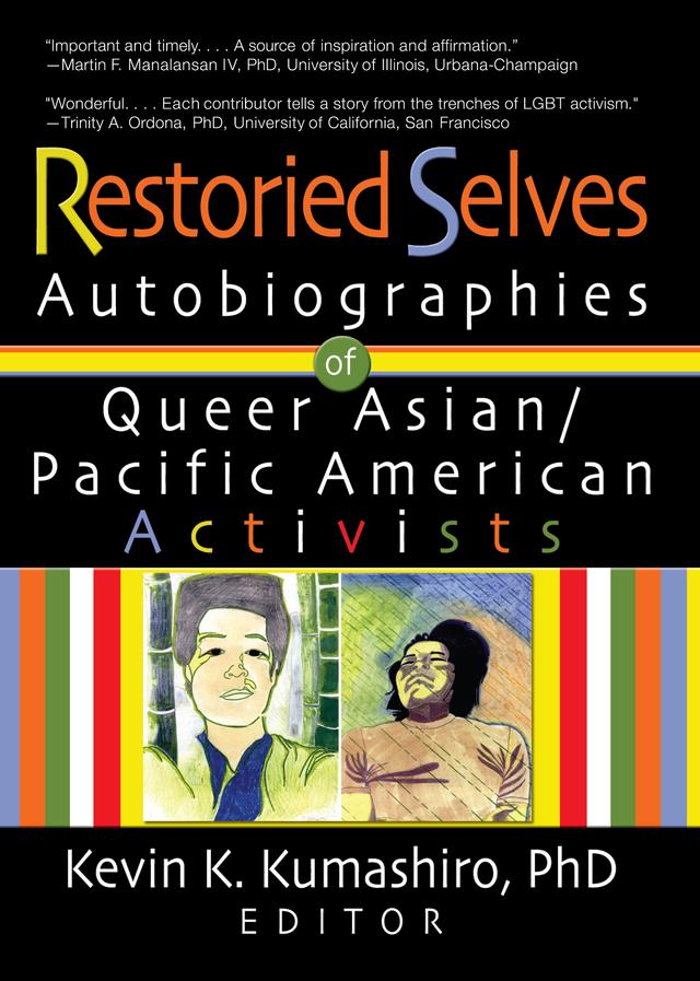 Restoried Selves by Kevin Kumashiro