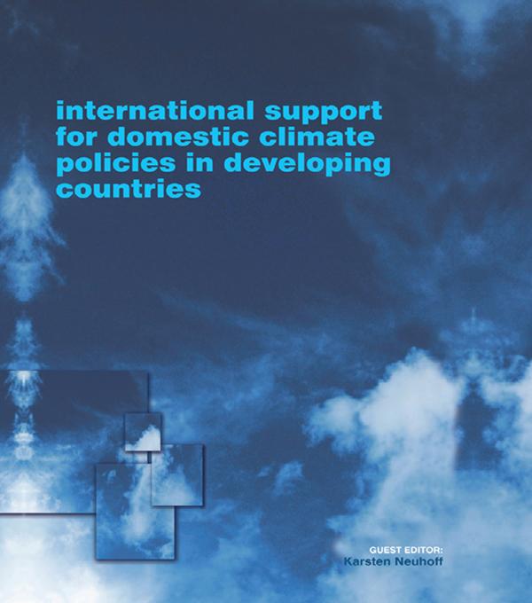 Linking Emissions Trading Schemes by Andreas Tuerk