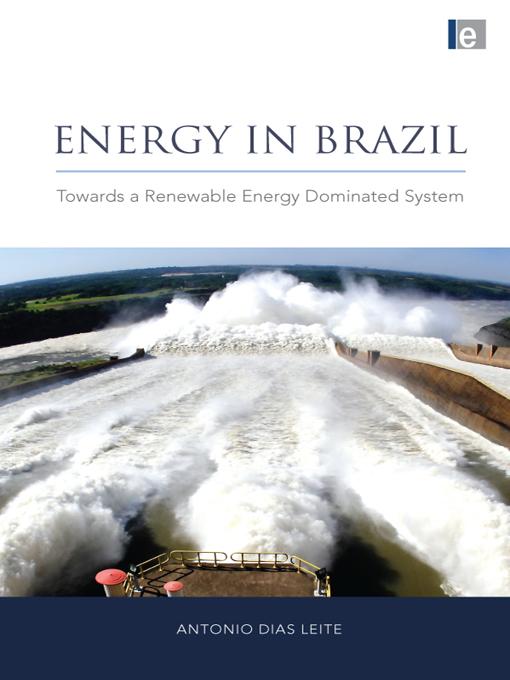 Energy in Brazil by Antonio Dias Leite