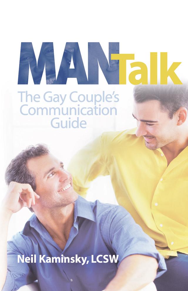Man Talk by Neil Kaminsky