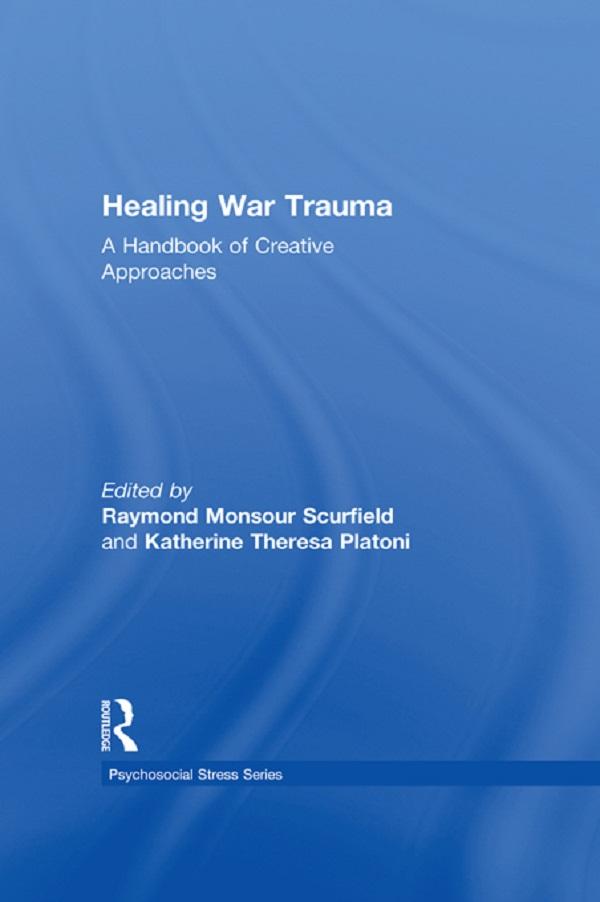 Healing War Trauma