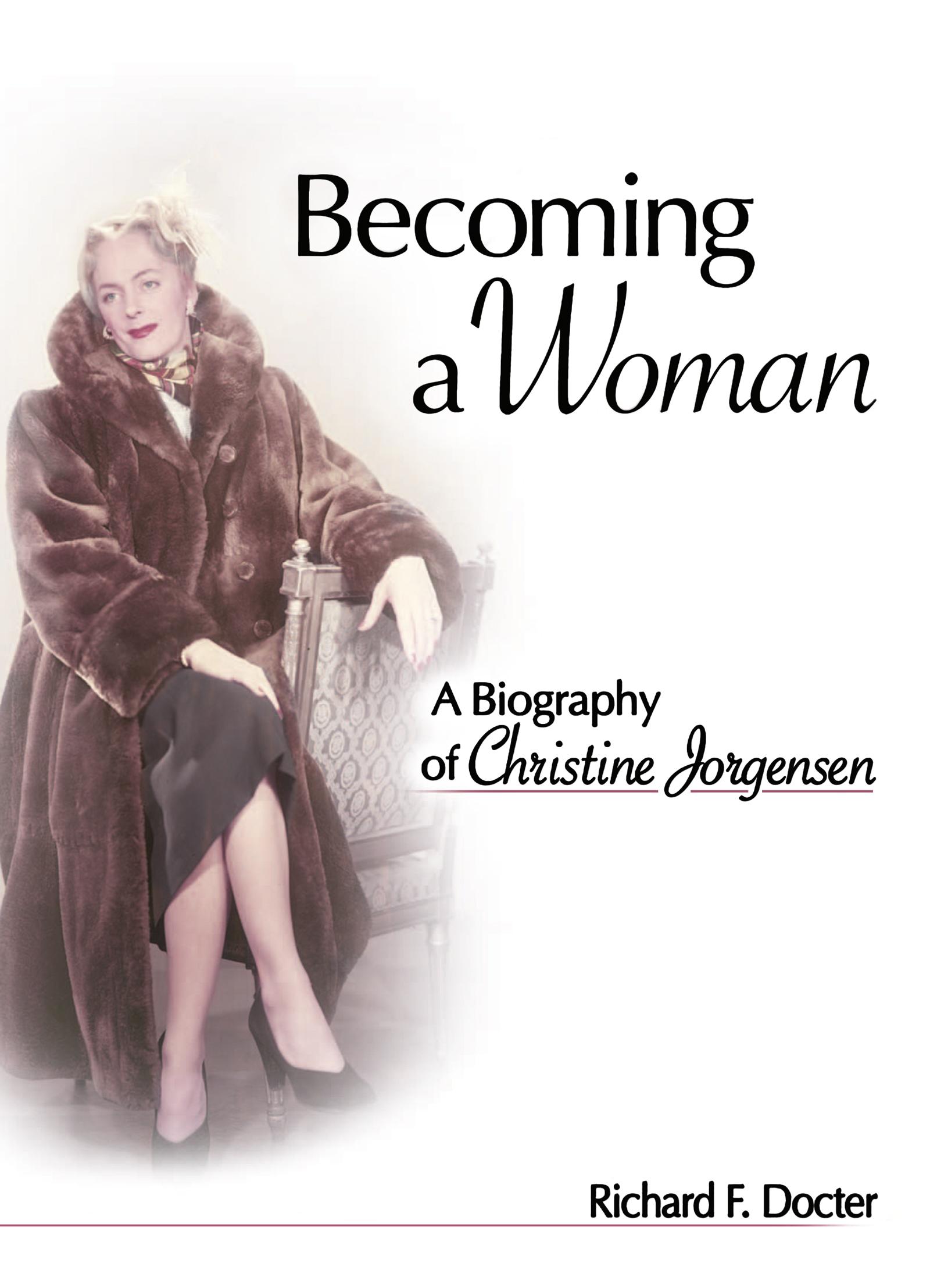 Becoming a Woman