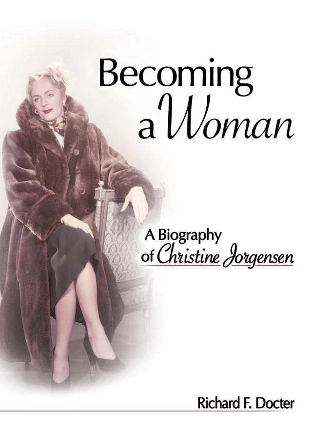 Becoming a Woman by Richard Docter F