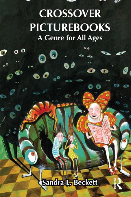 Crossover Picturebooks by Sandra L. Beckett