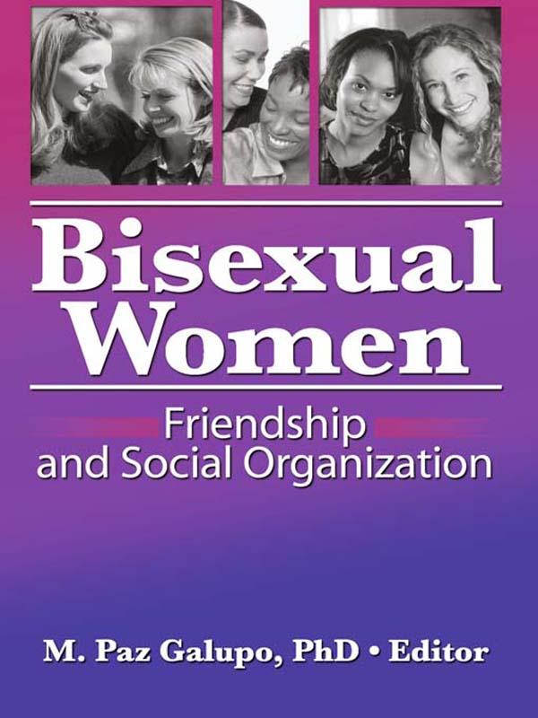 Bisexual Women