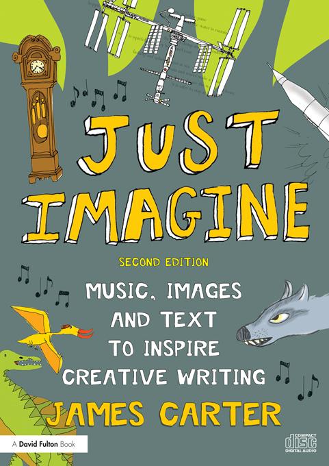 Just Imagine by James Carter