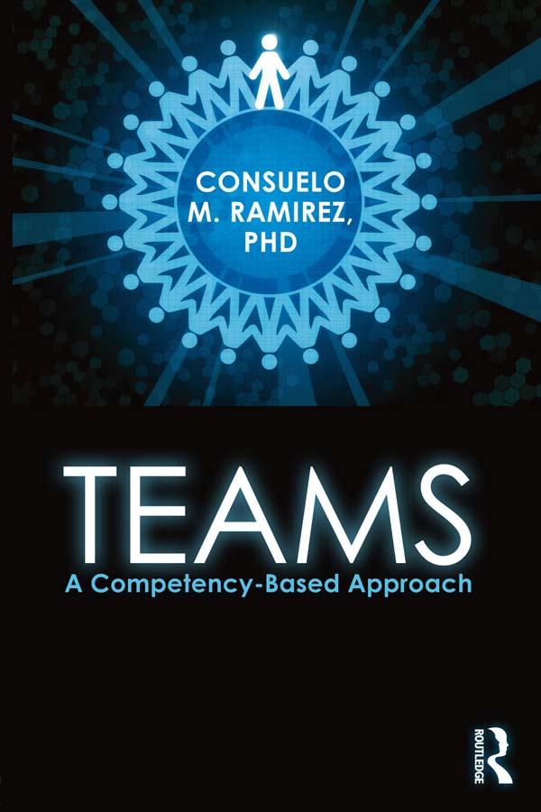 Teams by Consuelo M. Ramirez