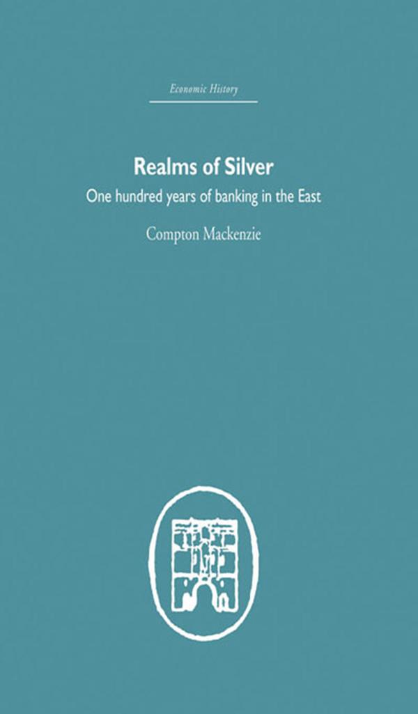 Realms of Silver
