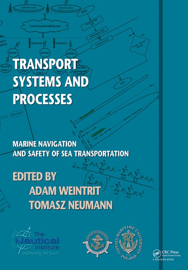 Transport Systems and Processes by Adam Weintrit