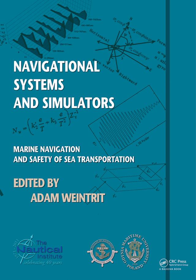 Navigational Systems and Simulators by Adam Weintrit