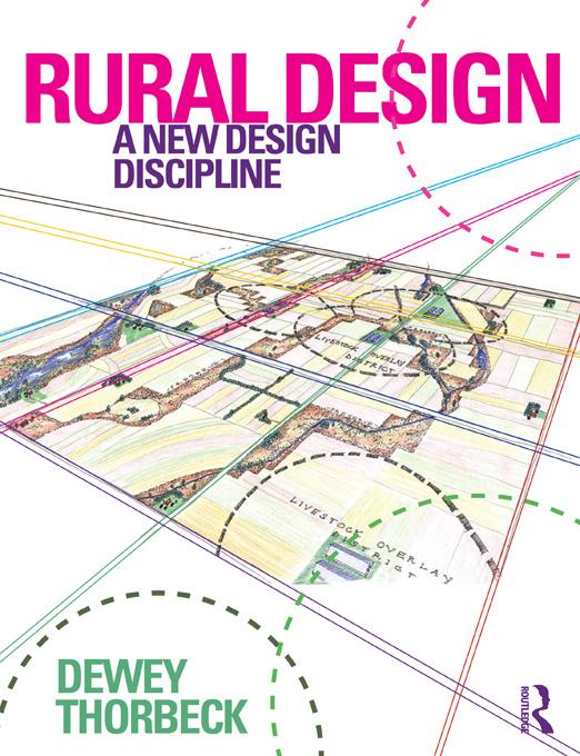 Rural Design by Dewey Thorbeck