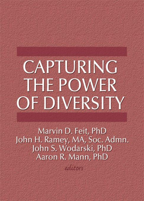 Capturing the Power of Diversity