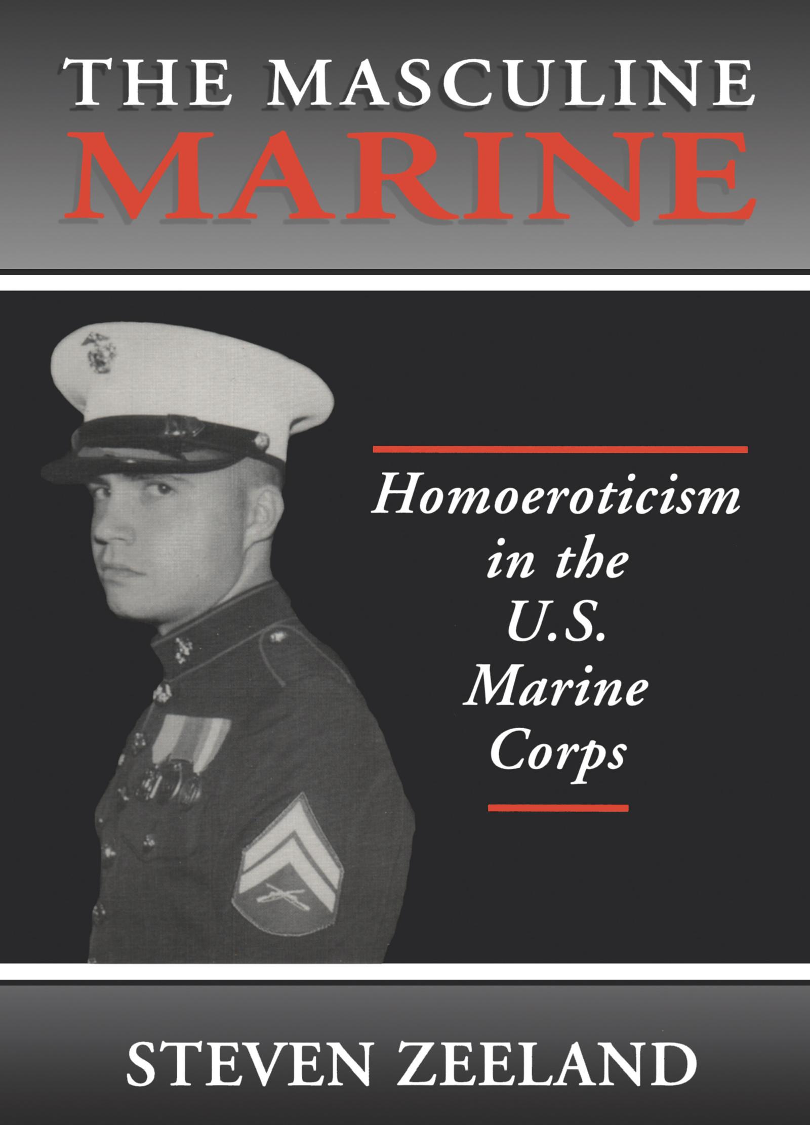 The Masculine Marine