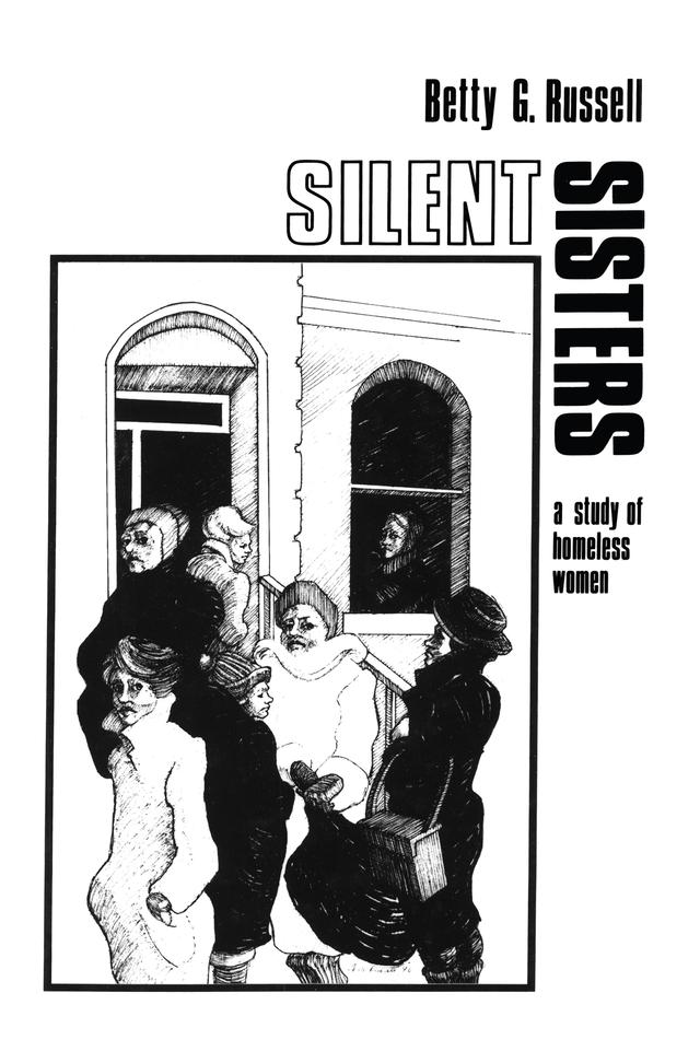 Silent Sisters by Betty G. Russell