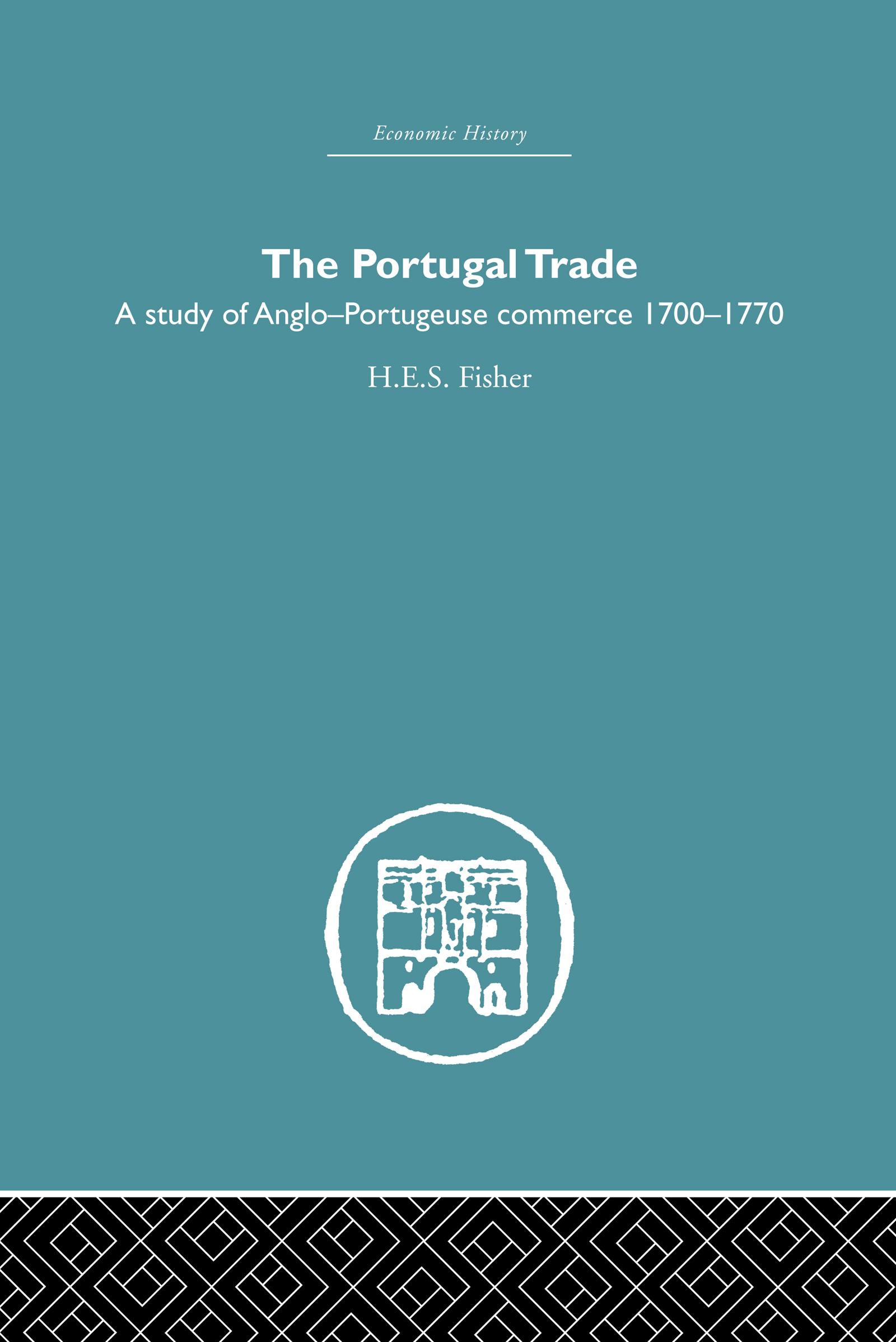The Portugal Trade