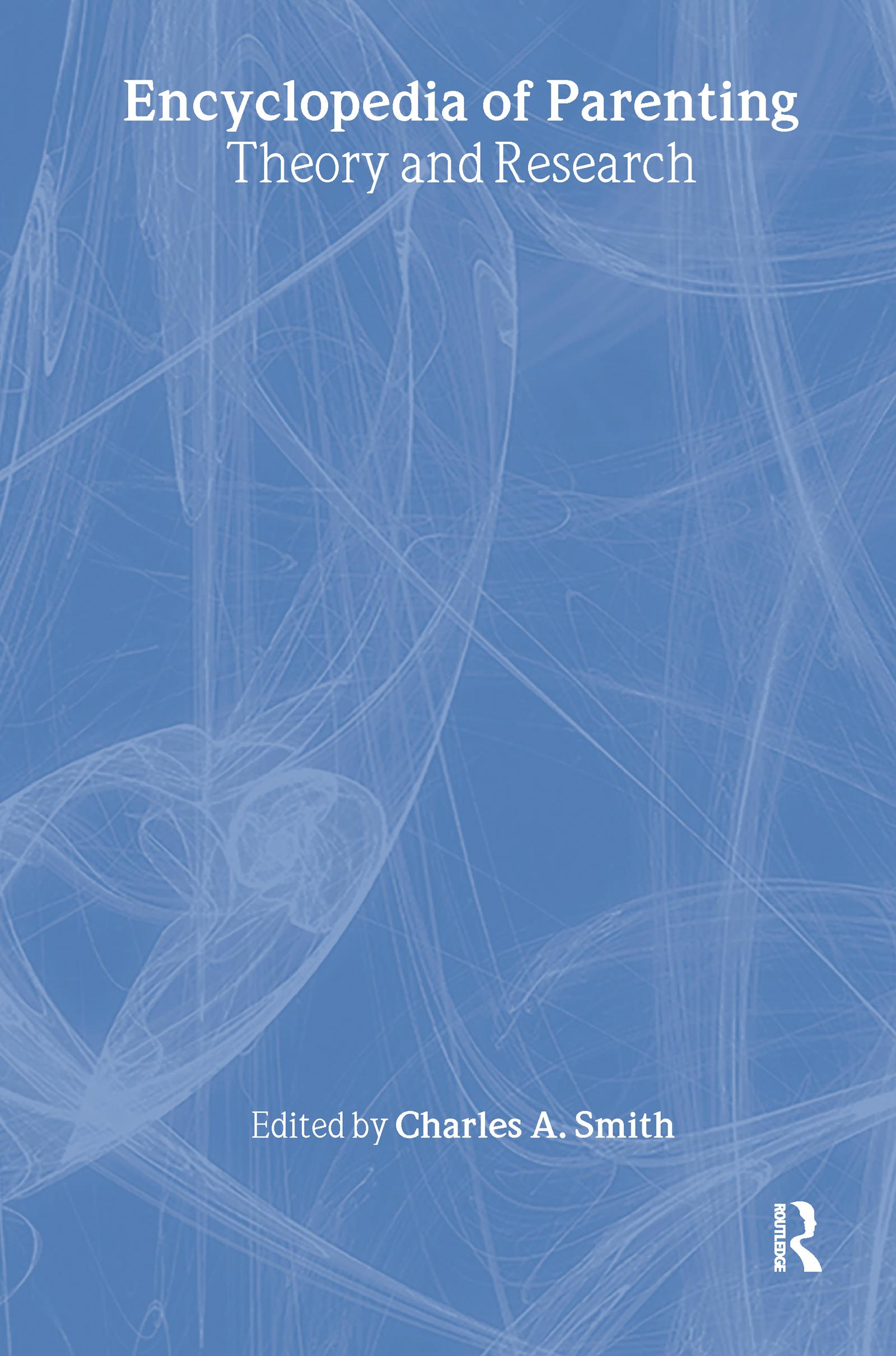 Encyclopedia of Parenting