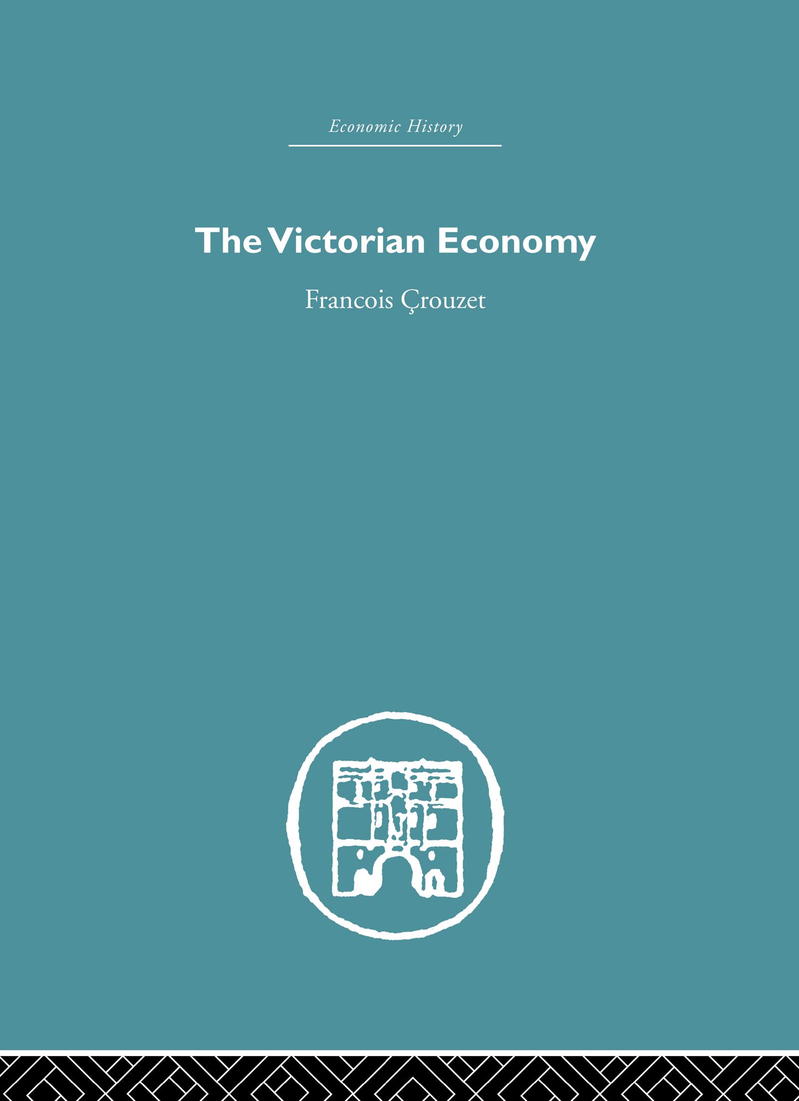 The Victorian Economy