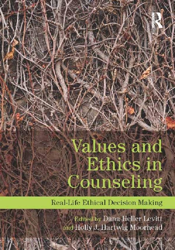 Values and Ethics in Counseling