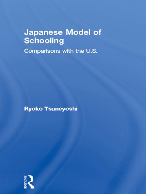 Japanese Model of Schooling