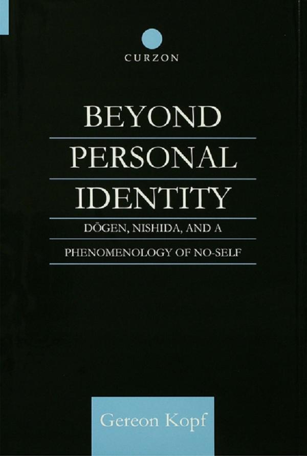 Beyond Personal Identity by Gereon Kopf