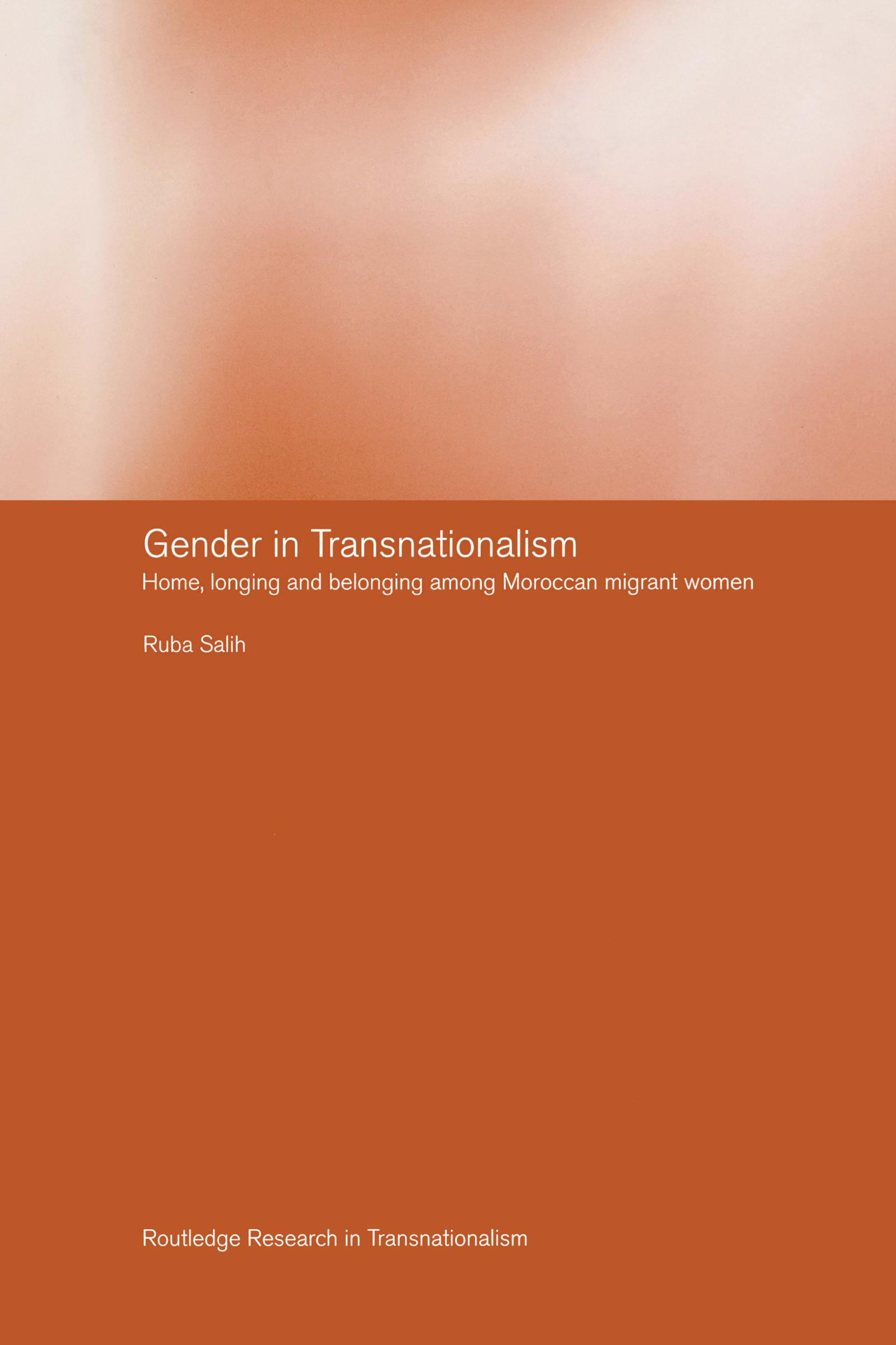 Gender in Transnationalism