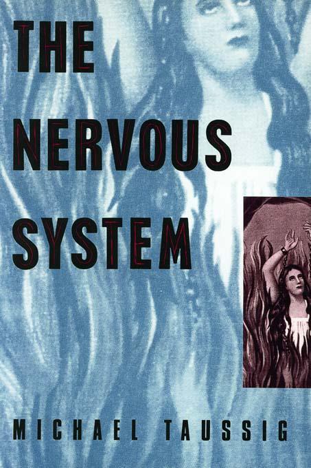 The Nervous System by Michael Taussig