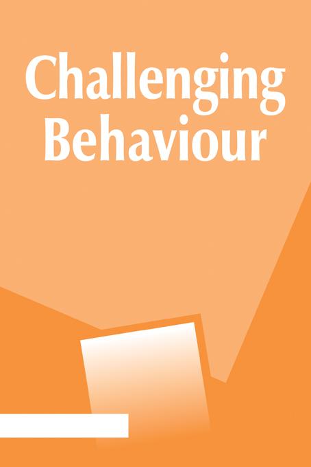 Challenging Behaviour by Dave Hewett