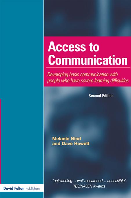 Access to Communication