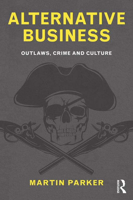 Alternative Business by Martin Parker