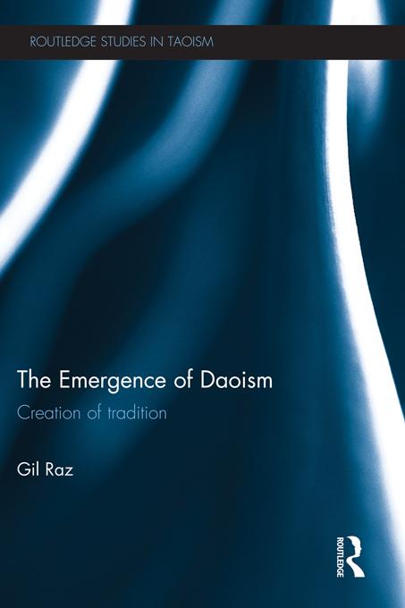 The Emergence of Daoism by Gil Raz