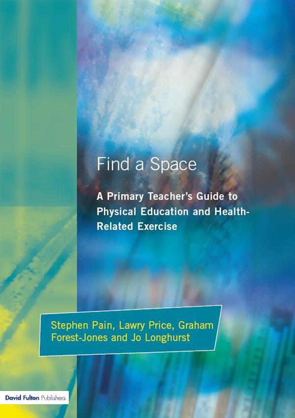 Find a Space! by Stephen Pain