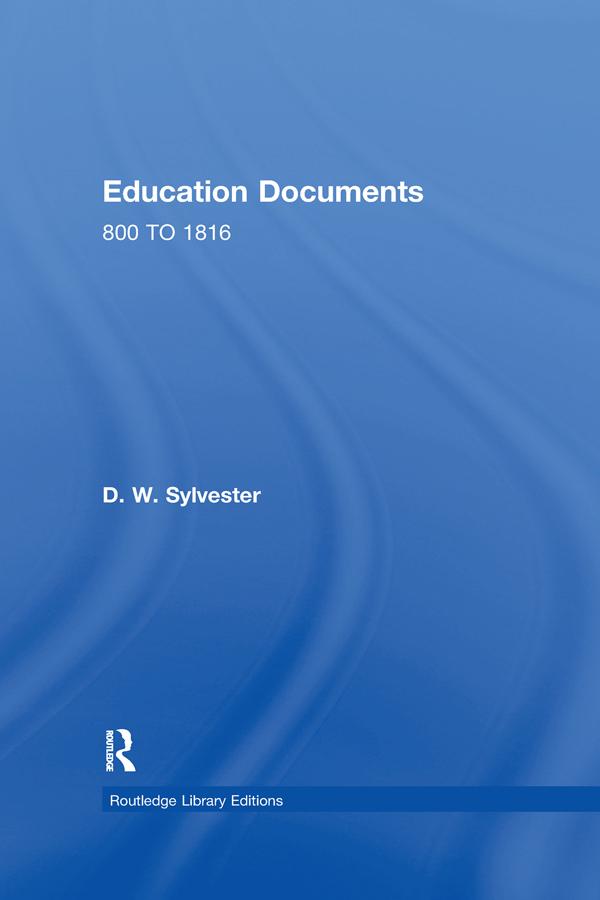 Education Documents