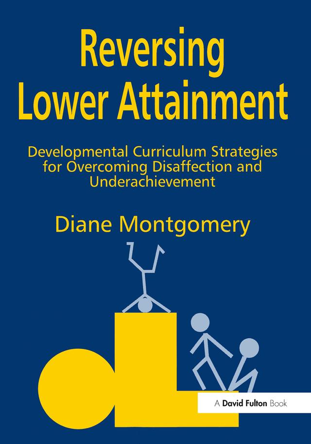 Reversing Lower Attainment by Diane Montgomery