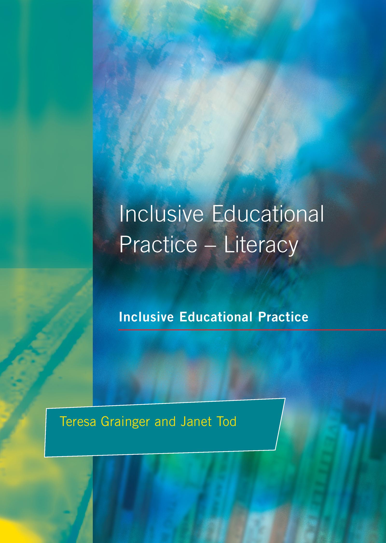 Inclusive Educational Practice