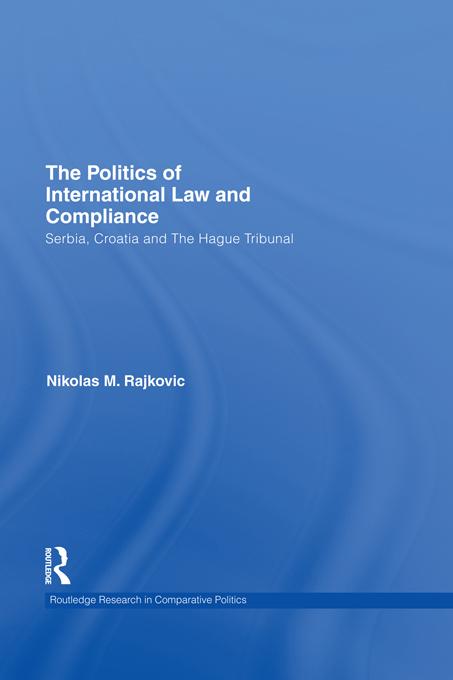 The Politics of International Law and Compliance