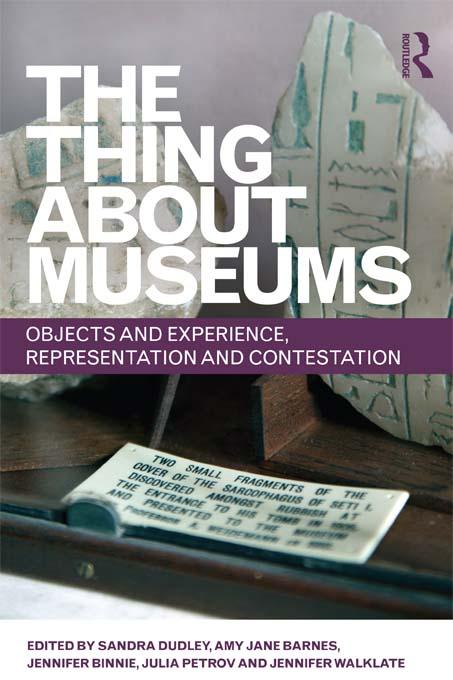 The Thing about Museums
