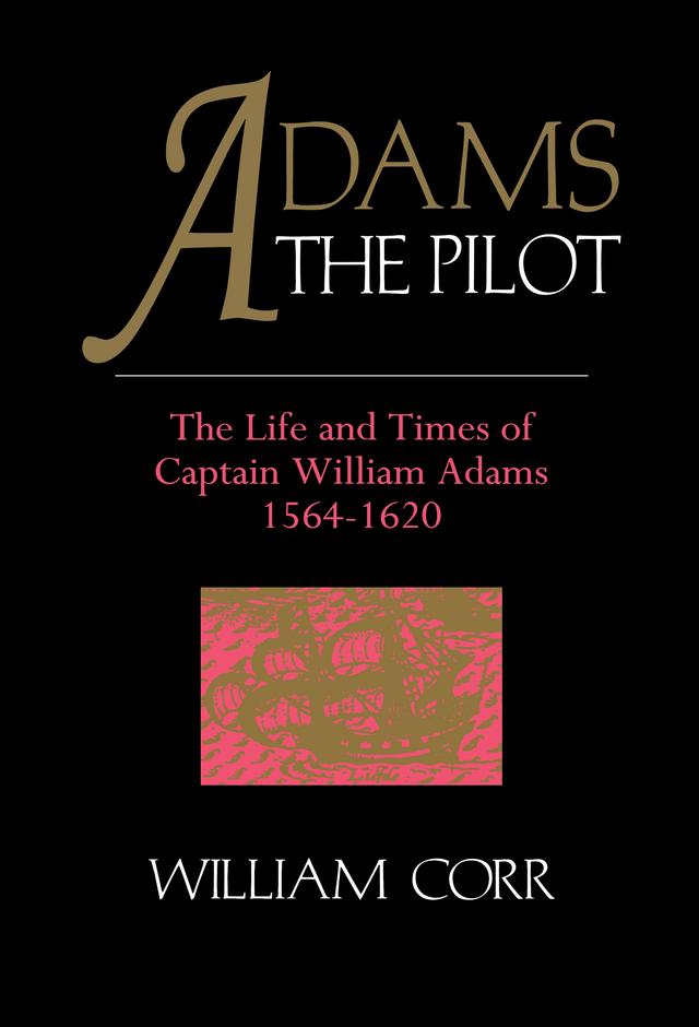 Adams The Pilot by William Corr
