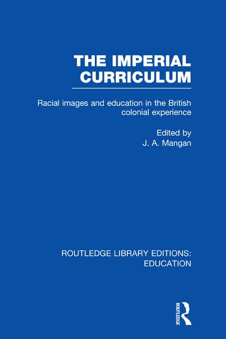 The Imperial Curriculum