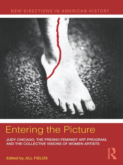 Entering the Picture by Jill Fields