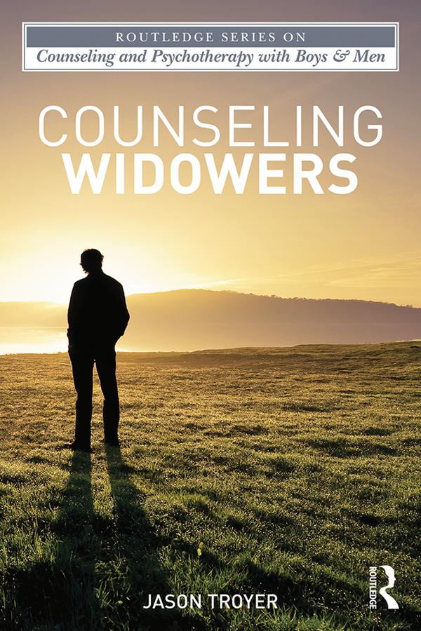Counseling Widowers by Jason M. Troyer