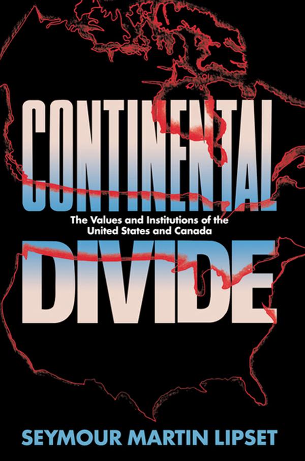 Continental Divide