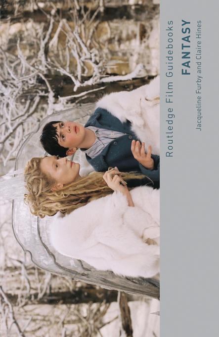 Fantasy by Claire Hines, Jacqueline Furby